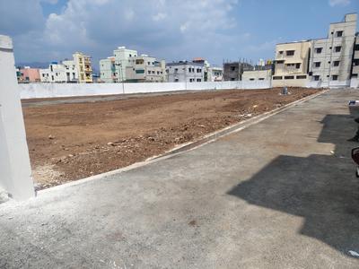 Image of 1200 Sq.ft Residential Plot / Land for sale in Suramangalam, Salem for Rs. 8100000