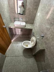 Image of 1100 Sq.ft 2 BHK Apartment / Flat for rent in Manhattan, Charholi Budruk, Pune for Rs. 25000