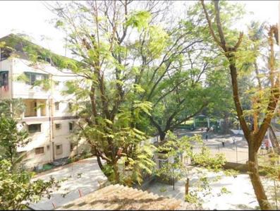 Image of 1000 Sq.ft 2 BHK Apartment / Flat for rent in Nerul, Navi Mumbai for Rs. 42000