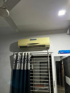 Hall Image of 1011 Sq.ft 2 BHK Apartment / Flat for sale in Amar Kashidham Residency, Karadiya Vadodara for Rs. 2500000