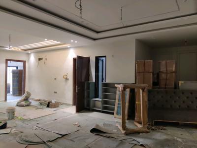 Living Room Image of 1750 Sq.ft 3 BHK Builder Floor for sale in Shastri Nagar Ghaziabad for Rs. 12000000