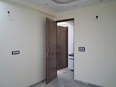 Bedroom Image of 1600 Sq.ft 3 BHK Apartment / Flat for sale in MMD Harsh Residency by MMD Infratech Pvt Ltd, Sector 81 Noida for Rs. 6500000