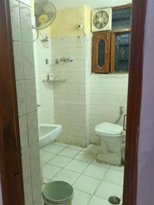 Bathroom Image of 1700 Sq.ft 3 BHK Apartment / Flat for rent in Sector 20 Panchkula for Rs. 30000