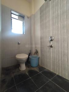Image of 600 Sq.ft 1 BHK Apartment / Flat for sale in Sagar Residency, Kasarvadavali, Thane for Rs. 6000000
