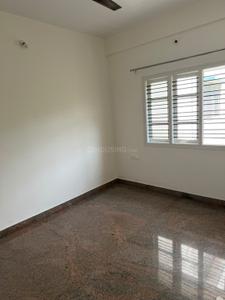 Bedroom Image of 1400 Sq.ft 2 BHK Independent House for rent in Jnana Ganga Nagar Bengaluru for Rs. 27000