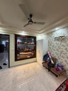 Hall Image of 2000 Sq.ft 3 BHK Builder Floor for sale in Sector 31 Faridabad for Rs. 25500000