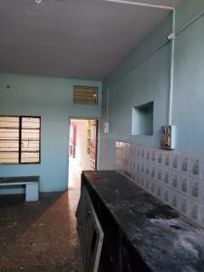 Kitchen Image of 1000 Sq.ft 2 BHK Independent House for sale in Muktainagar Jalgaon for Rs. 4500000