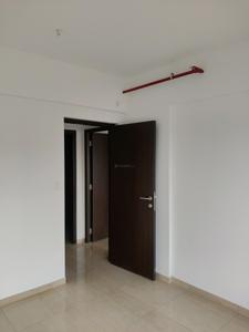 Bedroom Image of 980 Sq.ft 2 BHK Apartment / Flat for sale in Mahindra Alcove Wing D And E, Powai Mumbai for Rs. 25000000