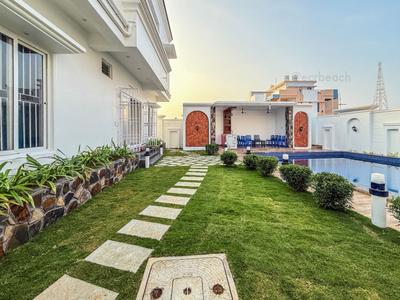 Image of 2400 Sq.ft 4 BHK Farm House for sale in Nemmeli, Chennai for Rs. 42000000