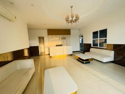 Hall Image of 1070 Sq.ft 2 BHK Apartment / Flat for sale in MR Delhi 99, Bhopura Ghaziabad for Rs. 6200000