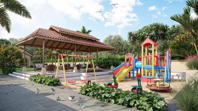 Image of 720 Sq.ft Residential Plot / Land for sale in Vanakala, Surat for Rs. 3700000