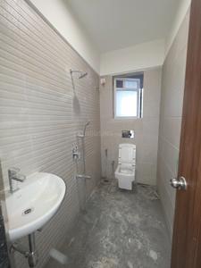 Image of 906 Sq.ft 3 BHK Apartment / Flat for sale in New India Om Mayuresh, Mulund East, Mumbai for Rs. 22500000
