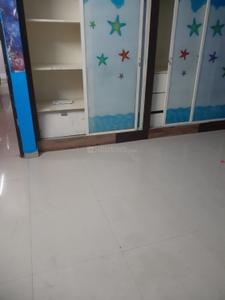 Bedroom Image of 1400 Sq.ft 3 BHK Builder Floor for rent in Puri VIP Floors, Sector 81 Faridabad for Rs. 28000