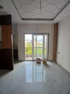 Hall Image of 650 Sq.ft 1 BHK Builder Floor for sale in Sahastradhara Road Dehradun for Rs. 4500000