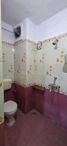 Bathroom Image of 1260 Sq.ft 3 BHK Apartment / Flat for sale in Telephone Nagar Indore for Rs. 8500000