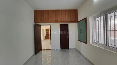 Bedroom Image of 800 Sq.ft 2 BHK Villa for sale in Maraimalai Nagar Chennai for Rs. 2498000