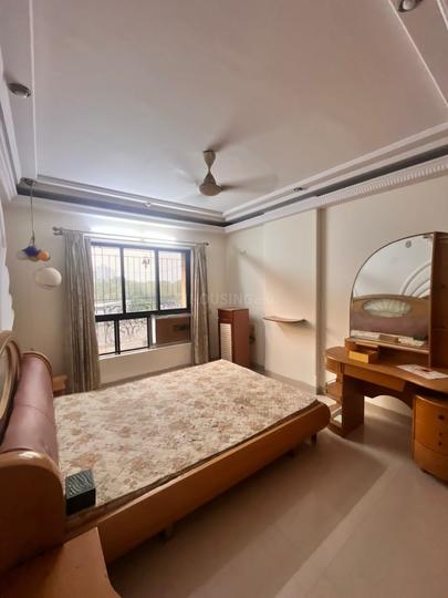 Four Bungalows, Andheri West Bedroom 1