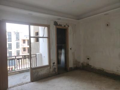 Bedroom Image of 2070 Sq.ft 4 BHK Builder Floor for sale in Green Field Colony Faridabad for Rs. 27000000