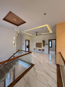 Kitchen Image of 2600 Sq.ft 4 BHK Independent House for sale in Kakkanad Kochi for Rs. 13000000