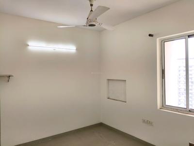 Bedroom Image of 1400 Sq.ft 2.5 BHK Apartment / Flat for sale in Bestech Park View Residency, Palam Vihar Gurgaon for Rs. 19900000