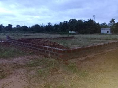 Image of 2400 Sq.ft Residential Plot / Land for sale in Paikarapur, Bhubaneswar for Rs. 4800000