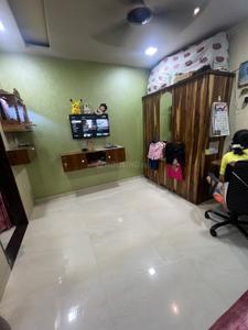 1 RK Flat