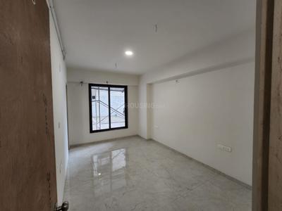 Bedroom Image of 1746 Sq.ft 3 BHK Apartment / Flat for sale in Shivanta Rigel, Tragad Ahmedabad for Rs. 7100000