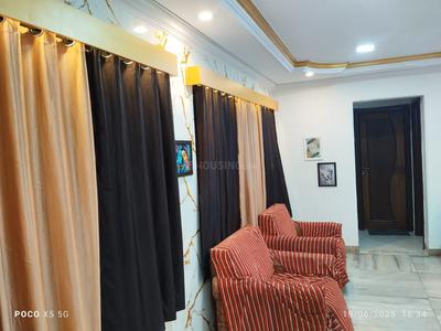 Hall Image of Serenity Living in Powai, Mumbai