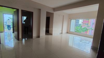 Hall Image of 1650 Sq.ft 3 BHK Apartment / Flat for sale in New Town Kolkata for Rs. 9800000