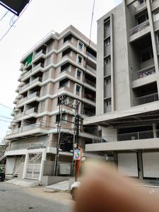 Image of 1240 Sq.ft 2 BHK Apartment / Flat for sale in Nandanvan, Nagpur for Rs. 7800000