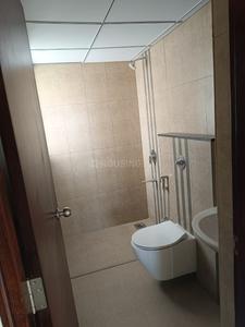 Image of 575 Sq.ft 1 BHK Apartment / Flat for rent in Puravankara Silversands, Mundhwa, Pune for Rs. 28000