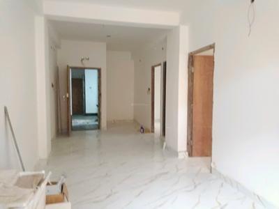 Living Room Image of 865 Sq.ft 2 BHK Apartment / Flat for sale in Shalimar Howrah for Rs. 4757500