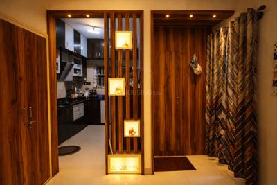 Hall Image of 1465 Sq.ft 3 BHK Apartment / Flat for sale in Chowdeshwari Residency, Banashankari Bengaluru for Rs. 13500000