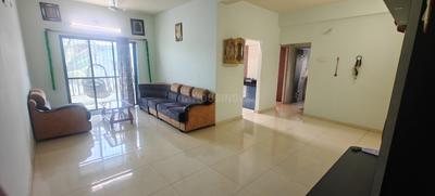 Hall Image of 1250 Sq.ft 2 BHK Apartment / Flat for sale in Samarvarni Silvassa for Rs. 4200000