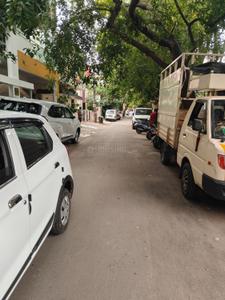 Postal Colony Plot View 1