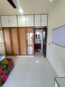 Hall Image of 1250 Sq.ft 3 BHK Apartment / Flat for rent in Skyi Songbirds , Bhugaon Pune for Rs. 40000