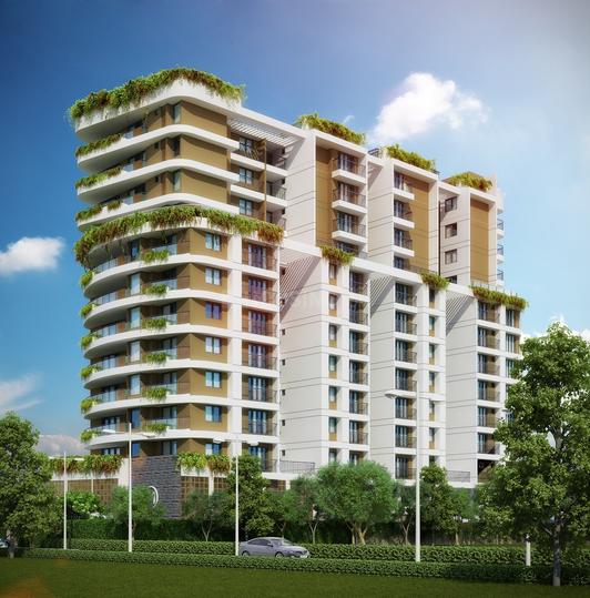 3860 Sqft 4 BHK Flat for sale in Grand Cypress Kadavanthra, Kochi