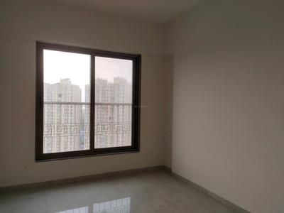 Bedroom Image of 750 Sq.ft 2 BHK Apartment / Flat for sale in Abrol Signature, Malad West Mumbai for Rs. 14300000