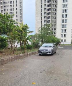 Image of 153 Sq.ft Residential Plot / Land for sale in Jaypee Kensington Park Plot Phase 2, Sector 133, Noida for Rs. 35000000