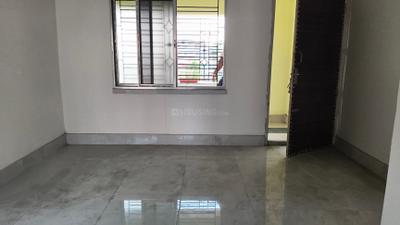 Living Room Image of 830 Sq.ft 2 BHK Apartment / Flat for sale in Airport Gate No 2 Kolkata for Rs. 3000000