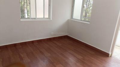 Bedroom Image of 1050 Sq.ft 2 BHK Apartment / Flat for rent in Sancheti Pratik Nagar, Yerawada Pune for Rs. 22000