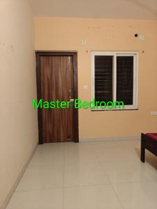 Bedroom Image of 1162 Sq.ft 2 BHK Apartment / Flat for sale in Khushi Sanjeevani , Patrapada Bhubaneswar for Rs. 8000000