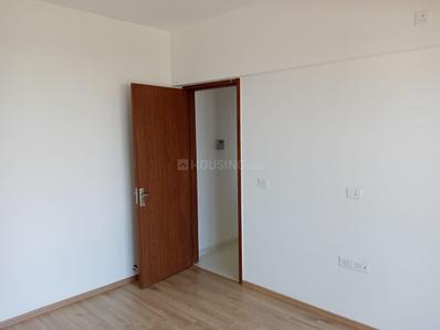 Bedroom Image of 1000 Sq.ft 2 BHK Apartment / Flat for sale in Amanora Adreno Towers, Hadapsar Pune for Rs. 13500000
