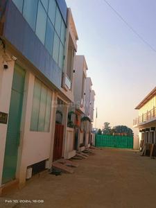 Image of 1000 Sq.ft 2 BHK Independent House for sale in Jankipuram, Lucknow for Rs. 4200000