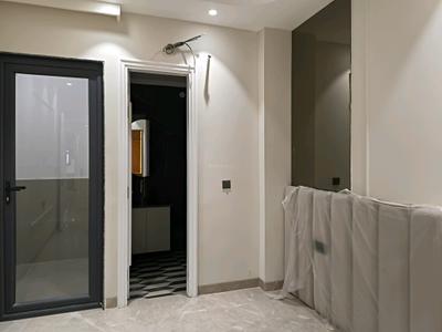 Bedroom Image of 1350 Sq.ft 3 BHK Builder Floor for sale in Indirapuram Ghaziabad for Rs. 18300238