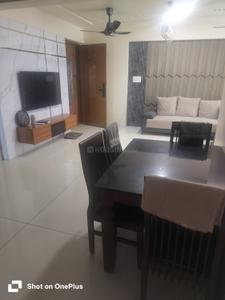 Hall Image of 2115 Sq.ft 3 BHK Apartment / Flat for sale in Shyam Heights, Sargasan Gandhinagar for Rs. 9500000