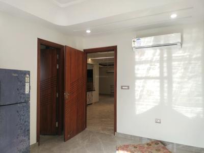 Bedroom Image of 2250 Sq.ft 4 BHK Builder Floor for sale in Sector 15A Faridabad for Rs. 23000000