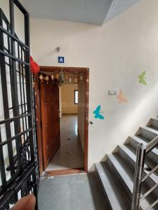 Hall Image of 870 Sq.ft 2 BHK Apartment / Flat for sale in Gerugambakkam Chennai for Rs. 6000000