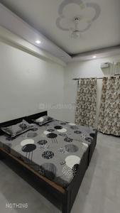 Bedroom Image of Wiser PG in DLF Phase 5, Gurgaon