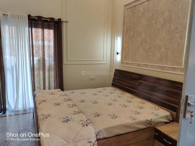 Bedroom Image of 6400 Sq.ft 4 BHK Villa for sale in Guniyal Gaon Dehradun for Rs. 100000000